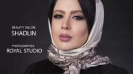 نظر نازنین کریمی بازیگر 37ساله درباره ازدواج! عکس