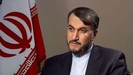 وجود تروریسم در منطقه محصول مداخلات نظامی اجانب است