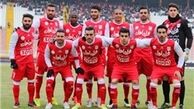اردوی خارجی تراکتورسازی روی هوا