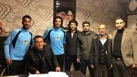 آقای فتحی زود درباره خریدهای استقلال قضاوت کردی!