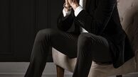 استایل رسمی‌امیرعلی دانایی + عکس