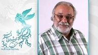 کدام بازیگر پیشکسوت در جشنواره فجر تجلیل می‌شود؟