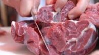 قیمت گوشت در بازار پایین نیامد 