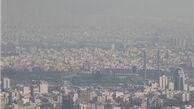 کمتر از ۱۰ درصد از تکالیف قانون هوای پاک اجرایی شده است
