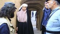 «مستوره» و ماجرای کشف حجاب