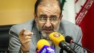 درخواست غیر قانونی نمایندگان/برو تو خط ویژه مسئولیتش با من!