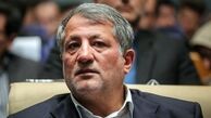 محسن هاشمی: نامزدهایی جایگزین حجتی و انصاری لاری نخواهند شد