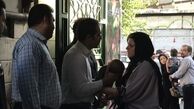 بیانیه خانواده "بنیتا" برای اشد مجازات