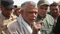 هشدار العامری به ترکیه