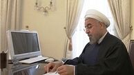 روحانی: روند تخریب محیط زیست باید متوقف شود