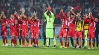 واکنش عجیب باشگاه استقلال به نایب قهرمانی پرسپولیس در آسیا + عکس