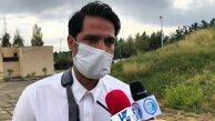 صادقی: امضای قرارداد 2 ساله با فکری اشتباه بود