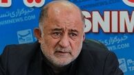قاضی پور: امیدواریم روحانی حرف تازه‌ای برای گفتن داشته باشد