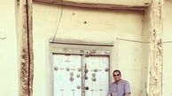  کوروش سلیمانی به دنبال ریشه ها و اصالت