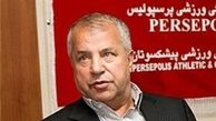 سرمربی پرسپولیس در بازی با میلان مشخص شد