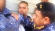 خنثی‌شدن عملیات تروریستی در کاظمین
