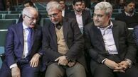 آغاز به کار جشنواره ایران ساخت
