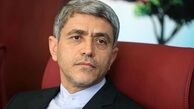 طیب نیا: بدون استفاده از ظرفیت‌های بین‌المللی امکان دسترسی به رشد مستمر وجود ندارد 
