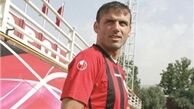 مدیران پرسپولیس با سیدجلال حسینی مذاکره کردند