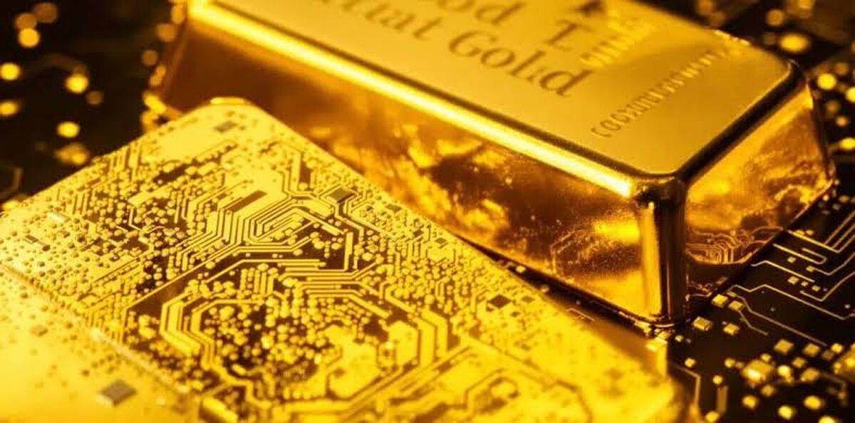پشتوانه طلای دیجیتال چیست و چگونه تضمین می‌شود؟ 