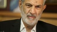 غفوری فرد:گزینه مورد نظر من برای ریاست جمهوری «فاطمه رهبر» است
