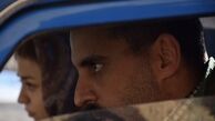 علیرام‌ نورایی در فیلم سینمایی سهولان + عکس