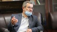 اجازه نمی‌دهیم خیانت‌کاران به معیشت مردم آسیب بزنند