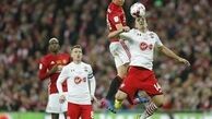  منچستریونایتد اولین جام فصل را به دست آورد 