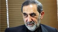 ولایتی: انتقال حکومت در سوریه یعنی برکناری بشار اسد