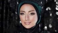 اوج تنهایی «نفیسه روشن»/عکس