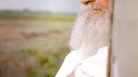 تسلیت رضا توکلی برای از دست دادن بابا بسکی
