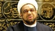 دقاق: مردم بحرین تابع حضرت آیت‌الله خامنه‌ای هستند