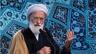 هر دسته و گروهی که بخواهد شعاری بر ضد اتحاد بدهد محکوم است