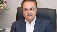 حضور مدیرعامل بازداشتی در هیئت مدیره بانک ملت