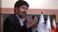 مطهری:بی‌انضباطی وزارت راه فاجعه قطار تبریز ـ مشهد را رقم زد