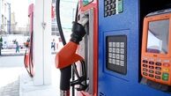  آغاز توزیع دیزل یورو 4 /اصلاح روند توزیع با سوخت دیزل یورو 4
