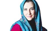 مرجانه گلچین: با هتاکان فضای مجازی برخورد شود