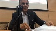 کی‌روش تا سال آینده هم سلطانی‌فر را برکنار می‌کند و هم تاج را