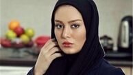 بازیگر زن پرحاشیه و اولین تجربه تئاتر