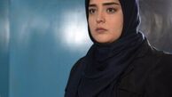 اعتراض مردمی به سریال بوی باران+عکس