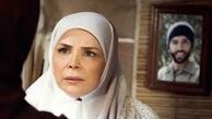 بازیگر «مرگ تدریجی یک رویا» در طبیعتی بکر