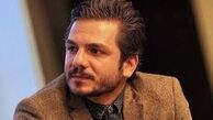 عاشقانه «عباس غزالی» برای سالگرد ازدواجش