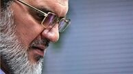مأموریت رویانیان در پرسپولیس به پایان رسید