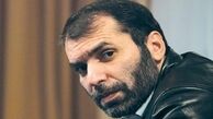 اینستاگرام:: نظر ده نمکی در مورد صادق آهنگران