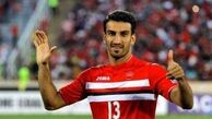 کاپیتان پرسپولیس مقابل پاختاکور هم بازی نمی‌کند