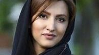 عکس و متن پر احساس سمیرا حسینی 