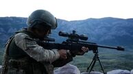 یک نظامی ترکیه در حمله گروه پ.ک.ک کشته و 6 نفر دیگر زخمی شدند