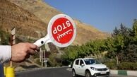 محدودیت های جدید پلیس برای مسافران شمال !