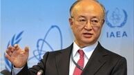 آمانو: مدرکی نداریم، اما ممکن است ایران بخواهد سلاح هسته‌ای بسازد