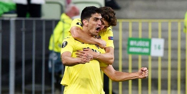 لیگ اروپا یک دهه در اختیار این دو کشور